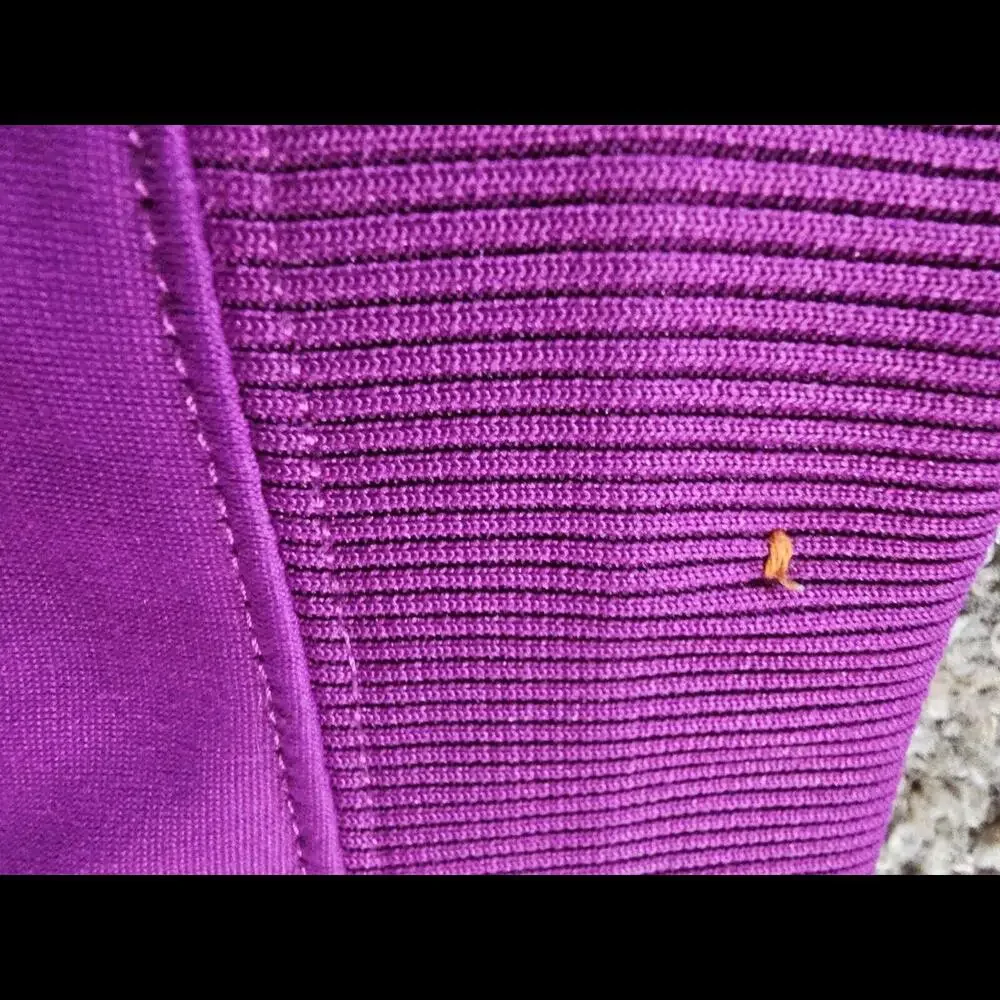 Nike The Athletic Department Pink Drawstring Sweatpants LRG - Picture 9 of 9